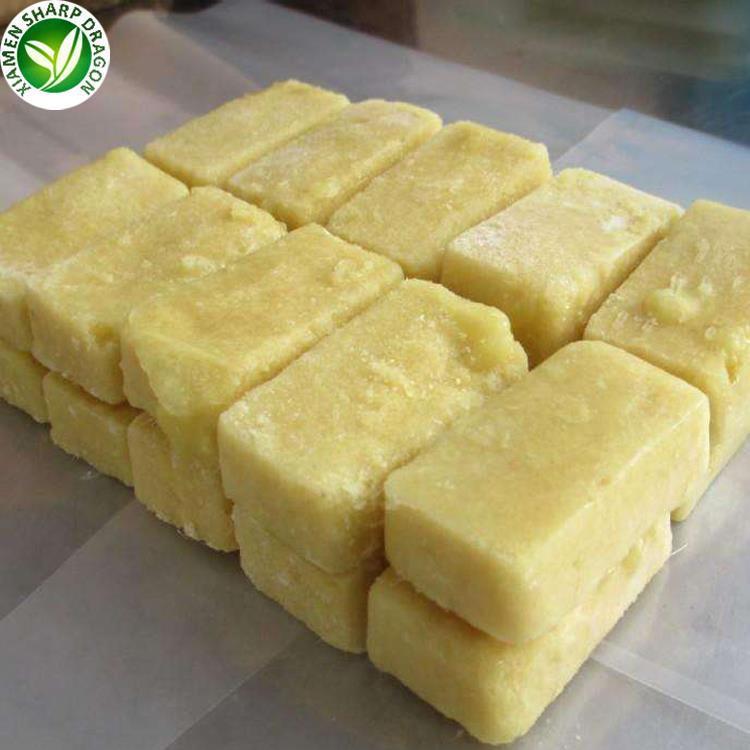 ginger puree bulk