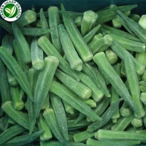 সেরা হিমায়িত ওকরা