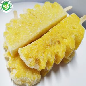 সোনার আনারস ফল