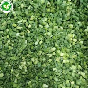 কাটা Chives ক্যালোরি