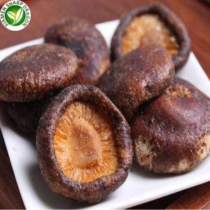 ভাজা মাশরুম স্বাস্থ্যকর