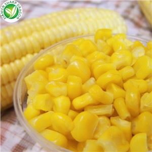 হিমশীতল কর্ন ফ্লেক