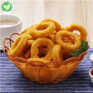 এয়ার ফ্রায়ার পেঁয়াজের রিং