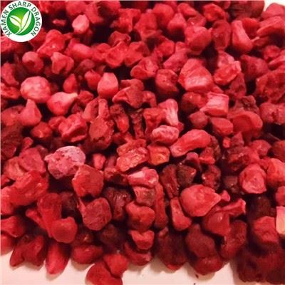 ক্রিস্পি স্ন্যাকস এফডি রাস্পবেরি