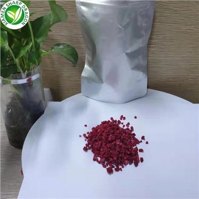 এফডি রাস্পবেরি ক্রাম্বল