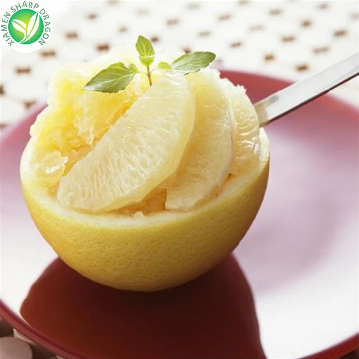 Market Price Grapefruit